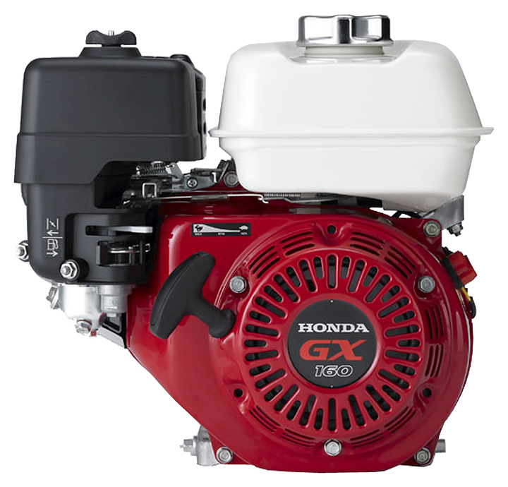 Двигатель бензиновый HONDA GX 160 SX3