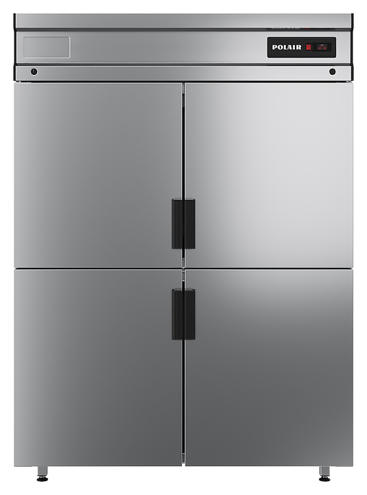 Шкаф холодильный POLAIR Smart Door CM110hd-G