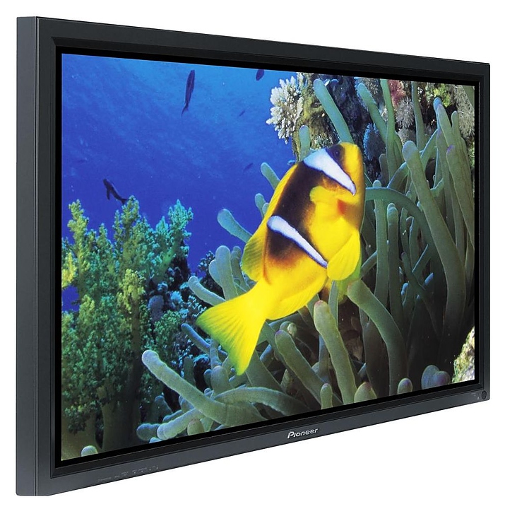 Плазменная панель Pioneer PDP-42MXE10
