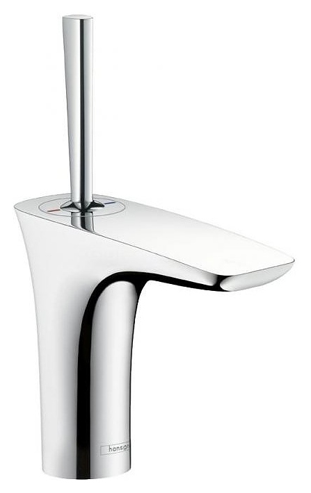 Смеситель для раковины Hansgrohe PuraVida 15075000