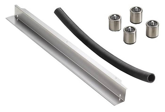 Набор для установки пароконвектоматов и печей Apach SK11