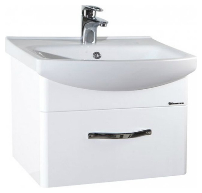 Тумба под раковину Bellezza Анкона 55
