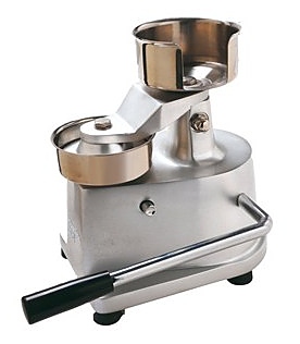 Пресс для гамбургеров Gastrotop HF-130