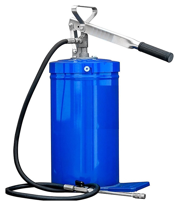 Насос ручной PIUSI F0033215A