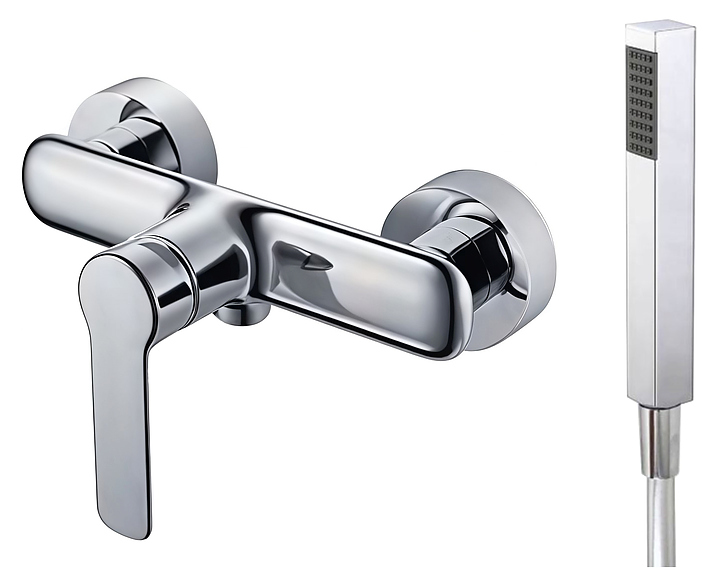 Смеситель для душа Maretti Aria AR35R845
