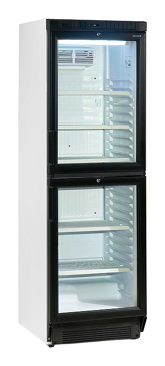 Шкаф холодильный TEFCOLD SCU2375