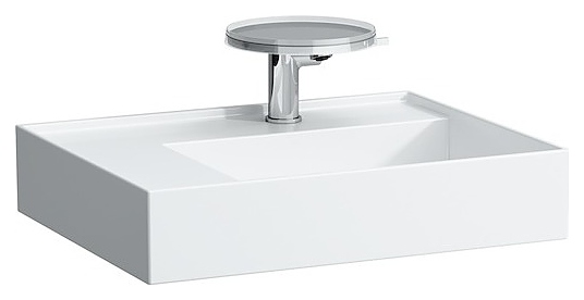 Раковина подвесная Laufen Kartell by Laufen 8.1033.5.000.104.1