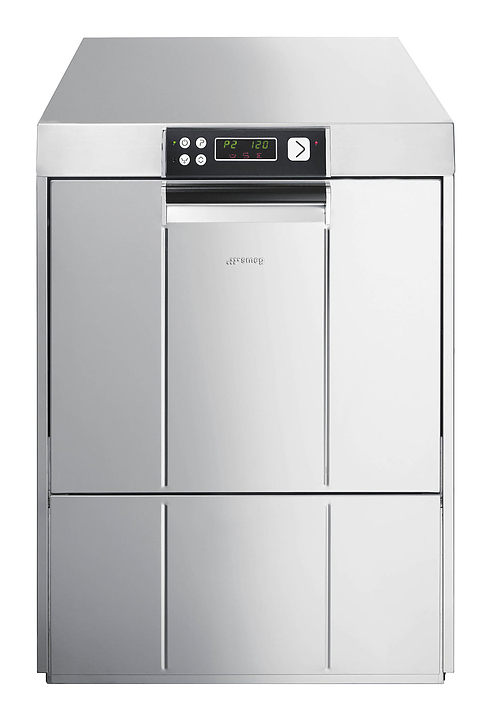 Посудомоечная машина с фронтальной загрузкой SMEG CW530DE
