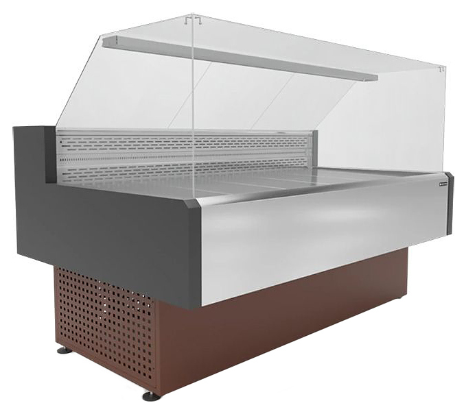 Витрина холодильная Арктика Армата 1800 U КУБ