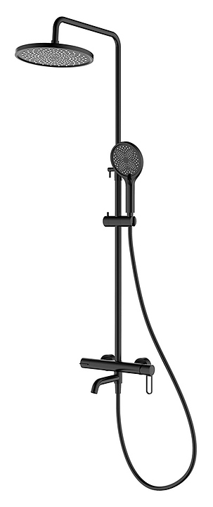 Система душевая Splenka S03.24.06