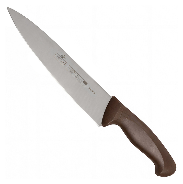 Нож поварской Китай Luxstahl HACCP W016 8
