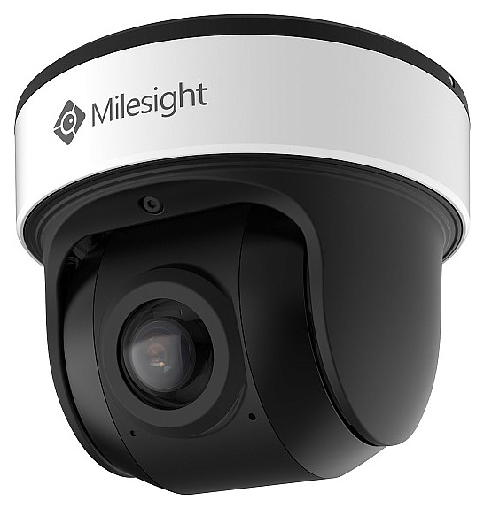 IP-камера для видеонаблюдения Milesight MS-C8176-PB