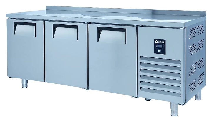 Стол морозильный Yukon CTS 440 N CR 2000х600х850 мм