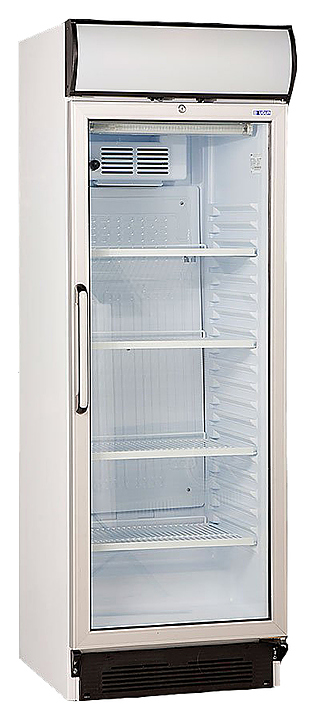 Шкаф холодильный UGUR USS 300 DTKL