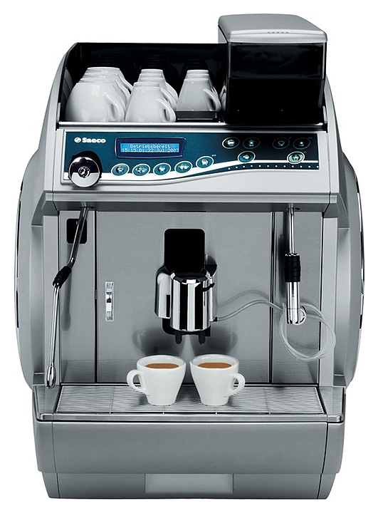 Кофемашина Saeco Idea Cappuccino