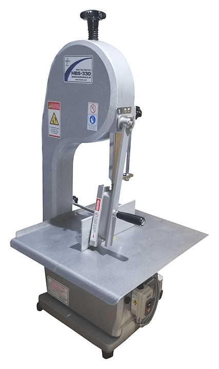 Пила для мяса Fooma HBS-330-220