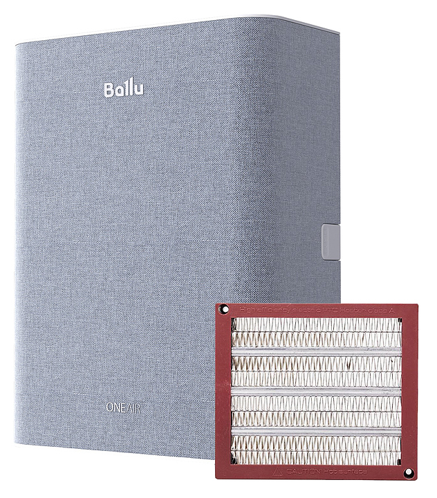 Очиститель воздуха Ballu ONEAIR ASP-100H