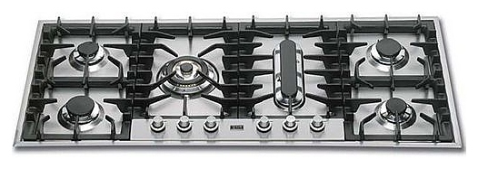 Варочная панель ILVE HP125PC