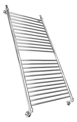 Полотенцесушитель водяной Двин 4627162894221 S 120/50 1