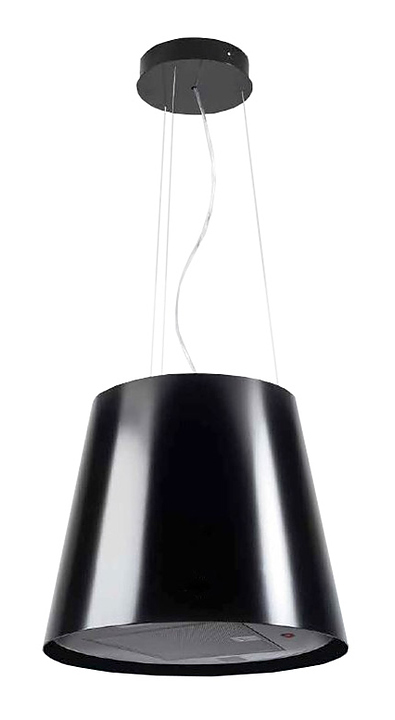 Вытяжка Sirius SILT 30 черная