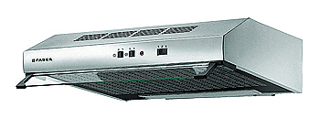 Вытяжка Faber 741 X F60 F.M. (VIS) (110.0158.144)