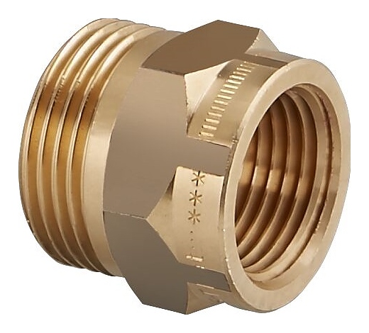 Переходник Oventrop Cofit S 1504155, PN 10, G 1