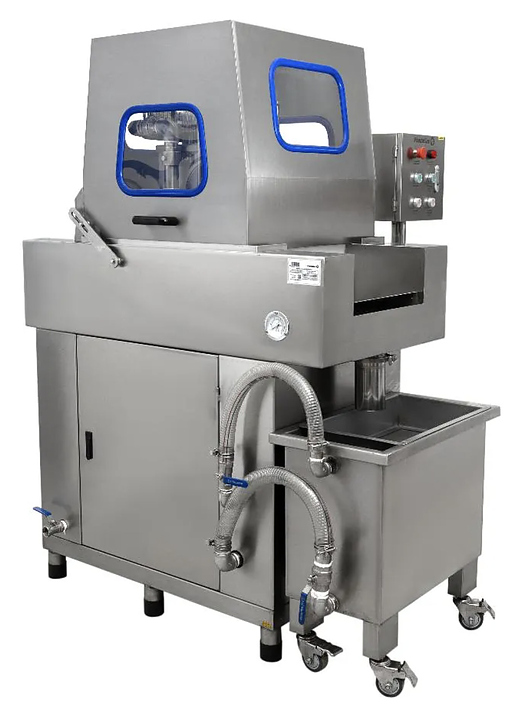 Инъектор для мяса Foodatlas ZSJ-80