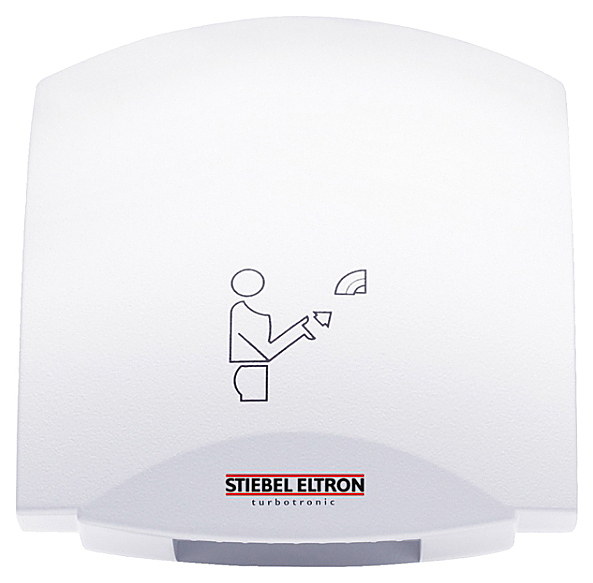 Сушилка для рук Stiebel Eltron HTT 4 WS