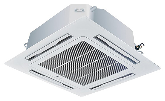 Кассетная сплит-система Neoclima NS/NU-60B8