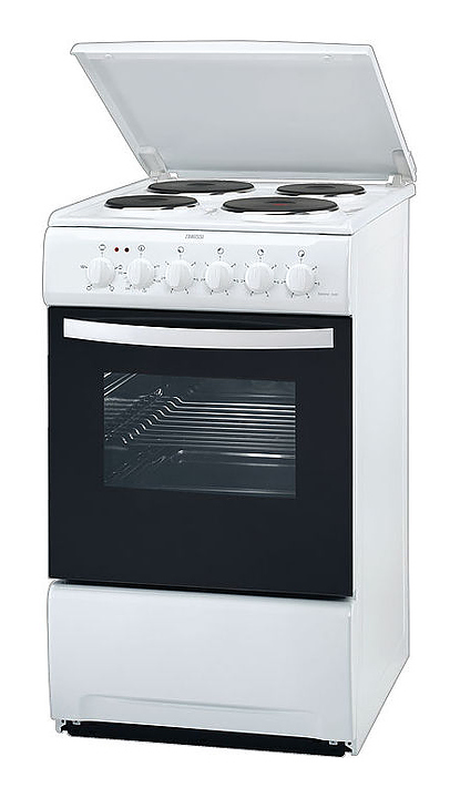 Электрическая плита Electrolux Professional ZCE560NW1