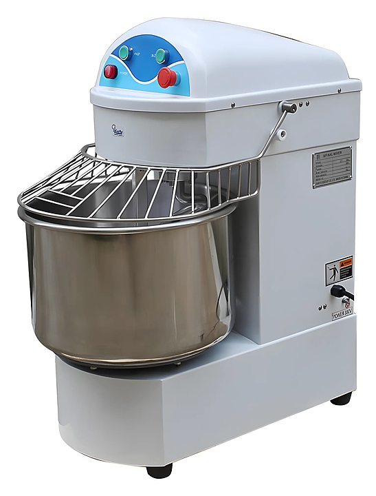 Тестомес спиральный VIATTO DH-30B