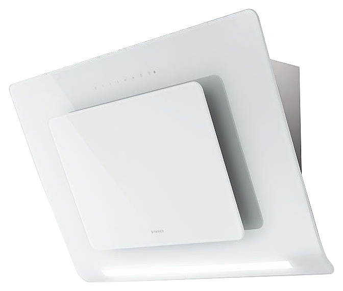 Вытяжка Faber INFINITY ACT WH A80 (110.0324.928)