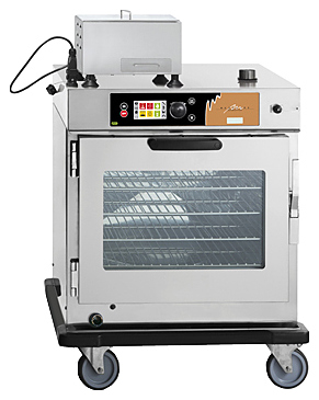 Печь низкотемпературная Moduline FA 052