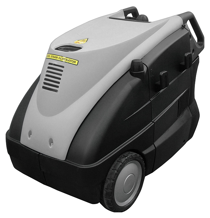 Парогенератор LAVOR Professional Kolumbo Cordless