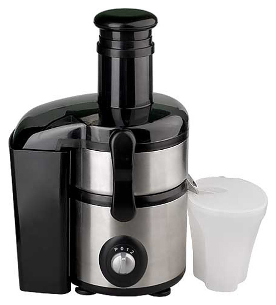 Соковыжималка ERGO МК-8000