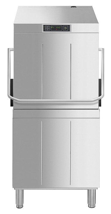 Купольная посудомоечная машина SMEG Professional SPH615