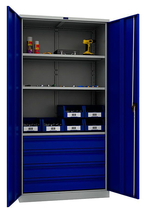 Шкаф ПРОМЕТ ТС 1995-003040