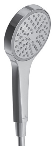 Душ ручной Villeroy & Boch Embrace TVS1084110161