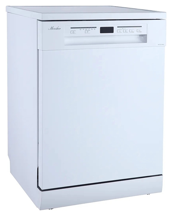 Посудомоечная машина Monsher MDF 6037 Blanc белая