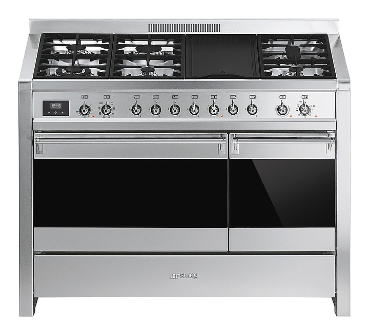 Плита газовая SMEG A3-81