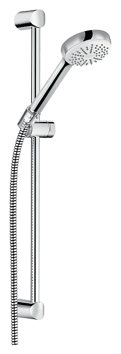 Гарнитур душевой KLUDI Logo 6816005-00