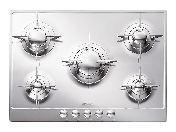 Варочная панель SMEG P75