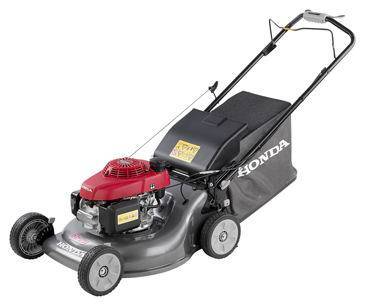 Газонокосилка бензиновая HONDA HRG 536 VK