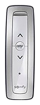 Пульт ДУ AIR MOTOR 1800460 RTS SOMFY