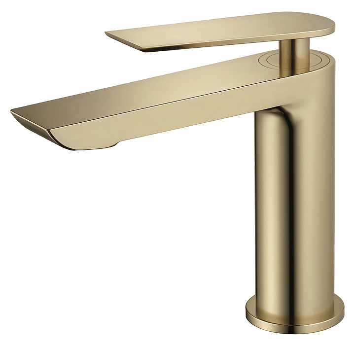 Смеситель для раковины Maretti Campanella CP32RF847