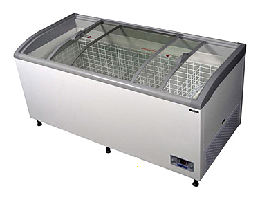 Бонета морозильная UGUR UMD 1850 FR