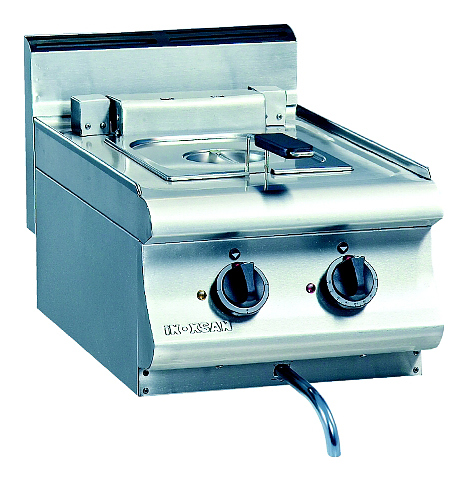 Фритюрница INOKSAN INO-6FE100P