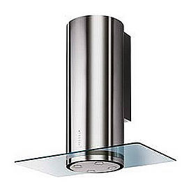 Дизайнерская вытяжка Faber Cylindra HIP X/V A90 H890