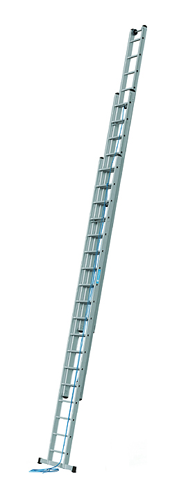Лестница ZARGES 40447 Skyline 3E 3х18