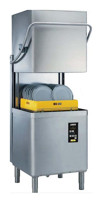 Купольная посудомоечная машина Electrolux Professional NHTA